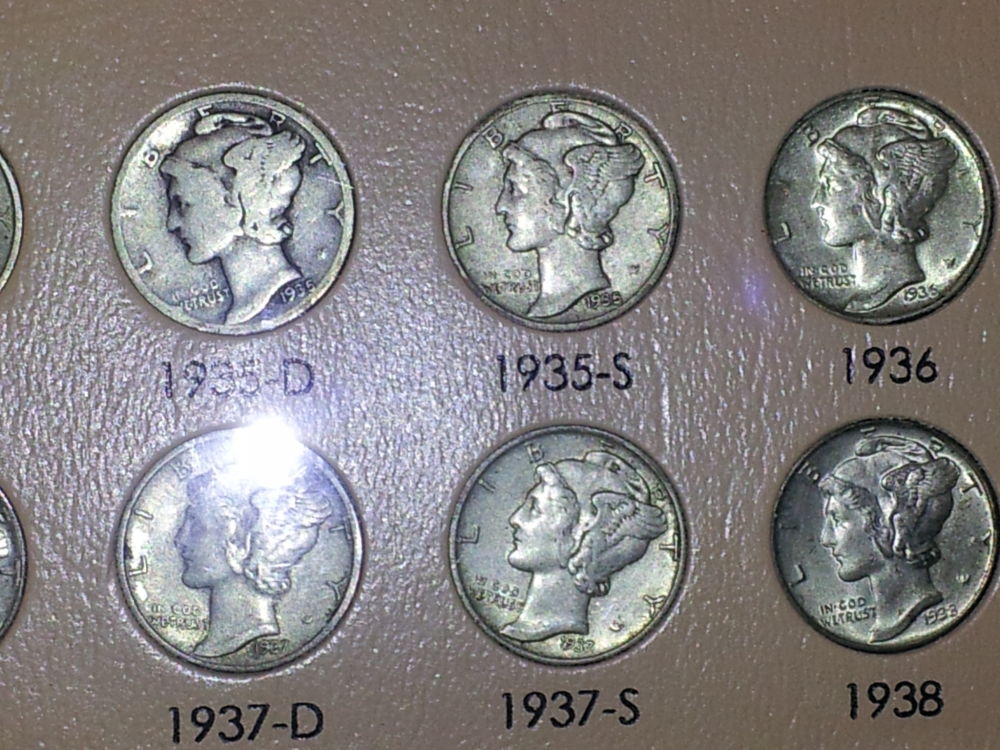 Fathers-Day-Dansco-Mercury-Dimes-Part-II